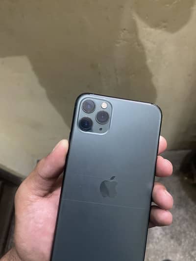 iphone 11 pro max dual approved