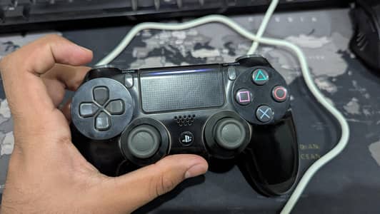 PS4 DUALSHOCK Controller | Original PS4 Controller | Little Used