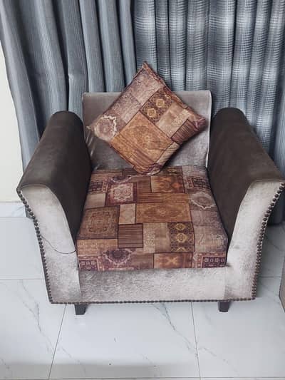 Brand New condition  3 Seater