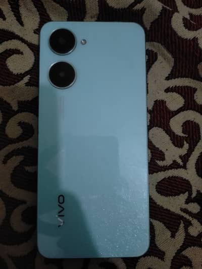 vivo y03