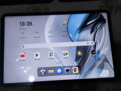 Zte Nubia redmagic nova gaming tablet