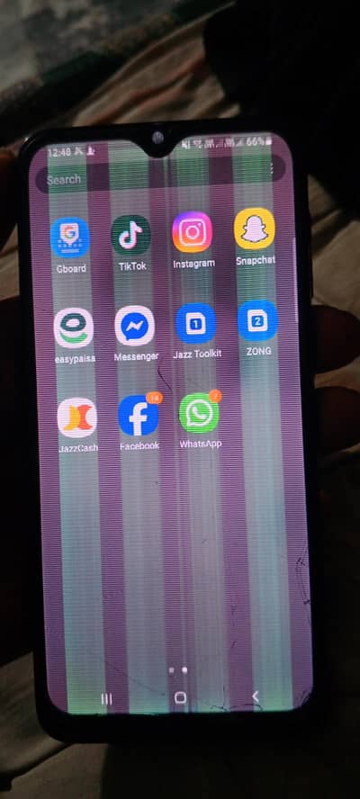 Samsung a30s 6 128 official pta approved