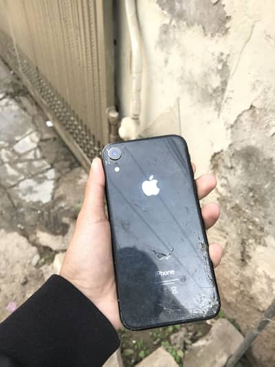 Iphone XR gaming phone