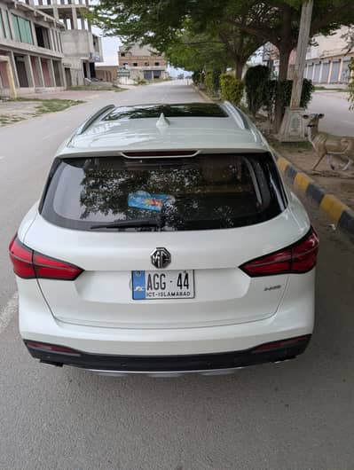 Mg Hs Trophy 2021 (CBU) unit