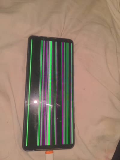 sony Xperia 5 mak 2 non pta  board