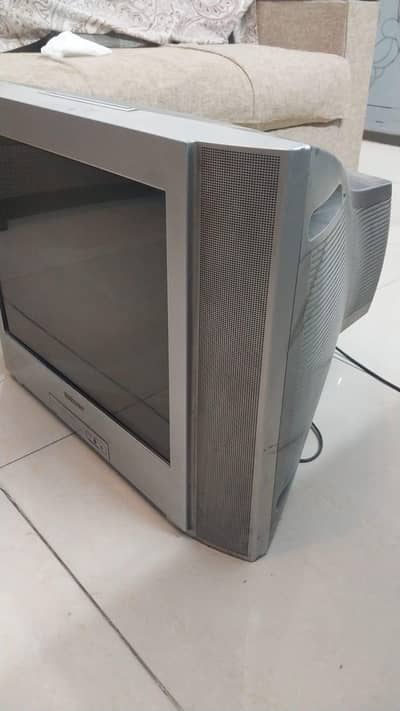 Sony trinitron TV
