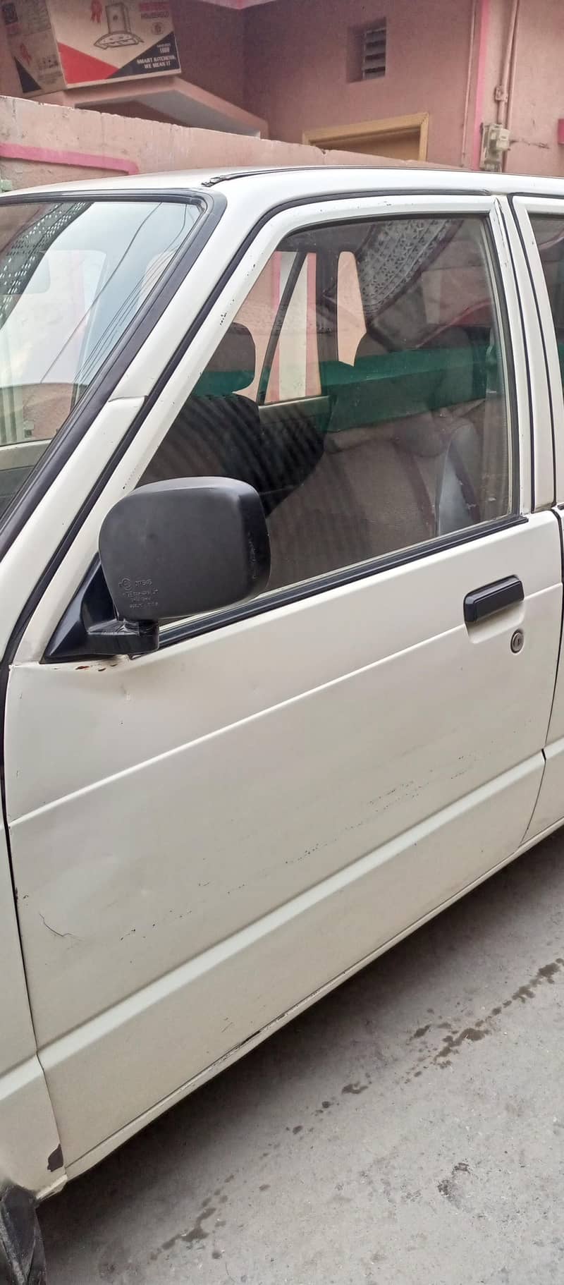Mehran VX 2005 14