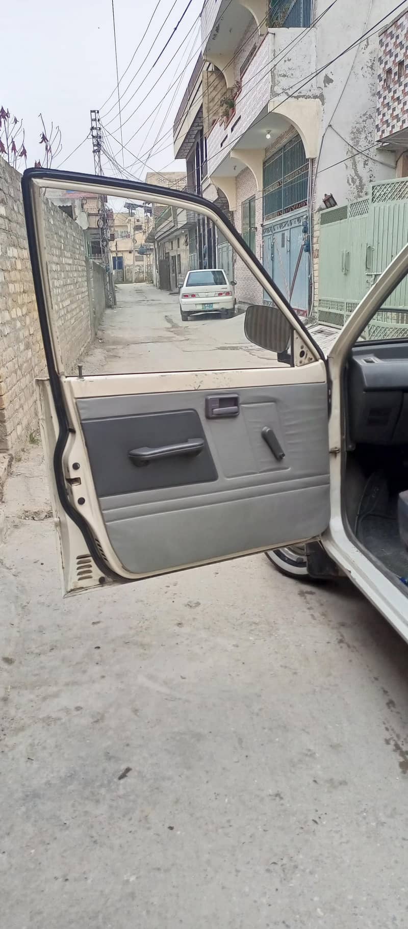 Mehran VX 2005 16