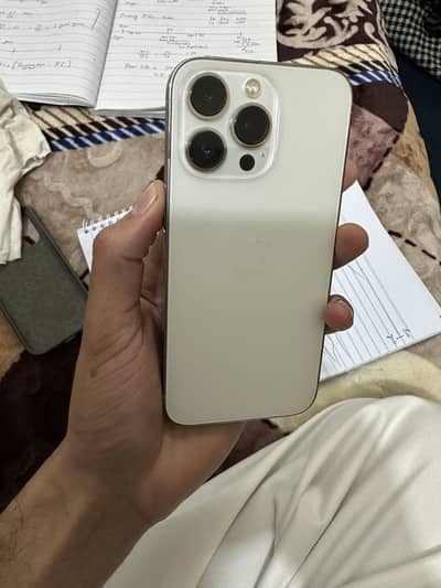 Iphone 13 Pro NON PTA 10/10 Waterpack no open no repair