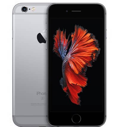 iPhone 6s 64gb pta approved
