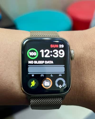 Apple Watch Series 6 - GPS + Cellular | Perfect working condition