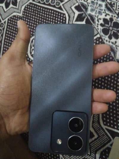 Vivo Y36s