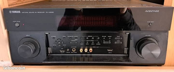Yamaha RX 3060