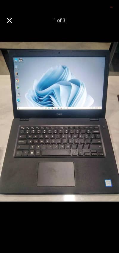 Dell 3490 i5 8th . 16gb-512gb