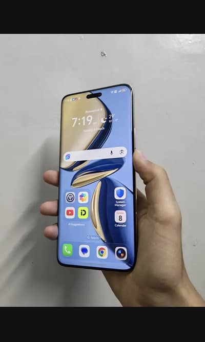 Honor magic 6 pro PTA Approved