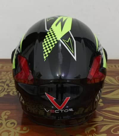 New Bike Helmet fully best QualiTy