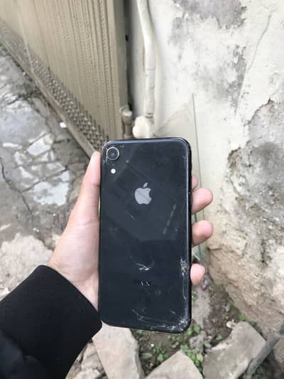 Iphone Xr 64 gb gaming phone