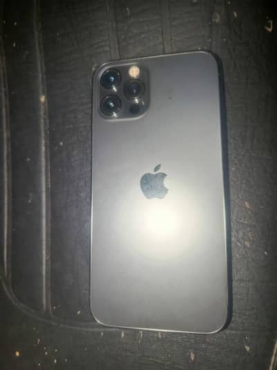 Iphone 12 pro urgent sale