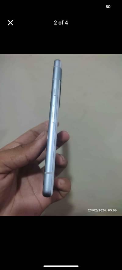 pixel 7a in Good condition