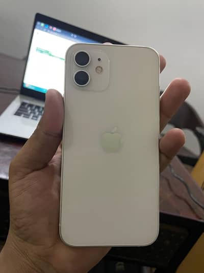 iPhone 12 FU sim glitch