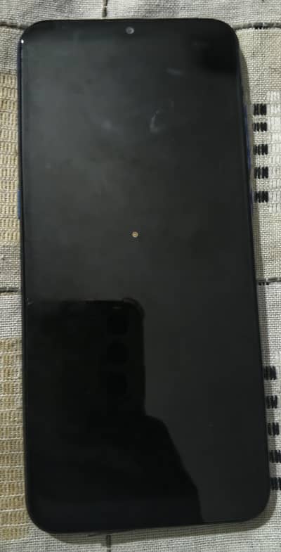 QMobile view Max pro