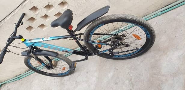 Trek Mountain Bicycle