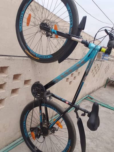 Trek Mountain Bicycle