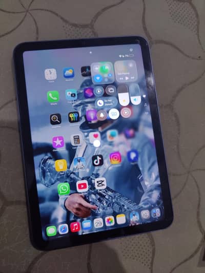 ipad mini 6