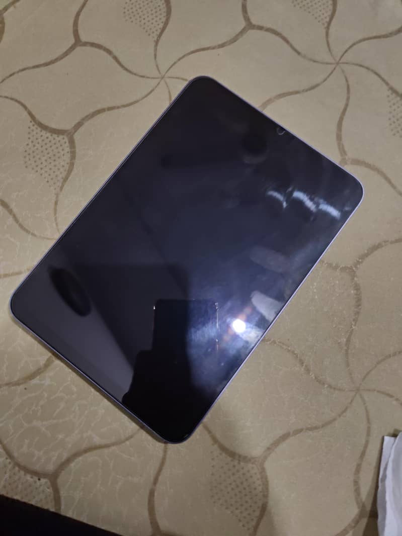 ipad mini 6 6