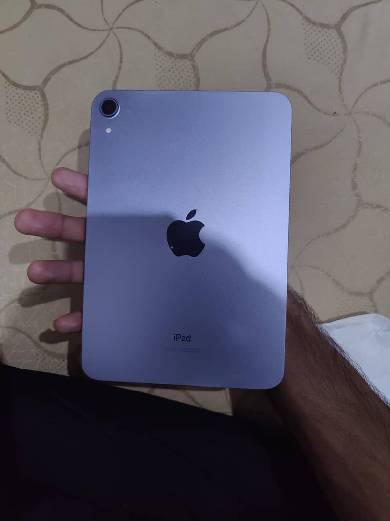 ipad mini 6 10