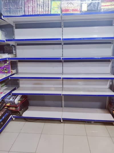 5 Irons Racks for sale