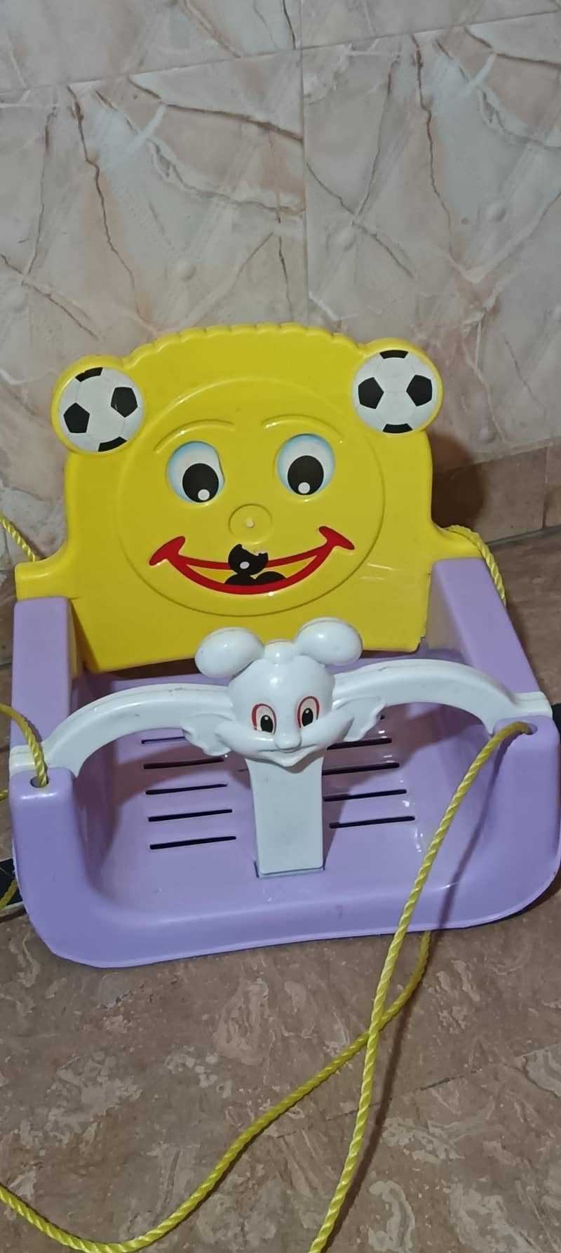 swing 4