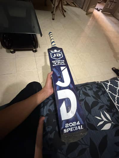 jd original coconut bats  slidely used
