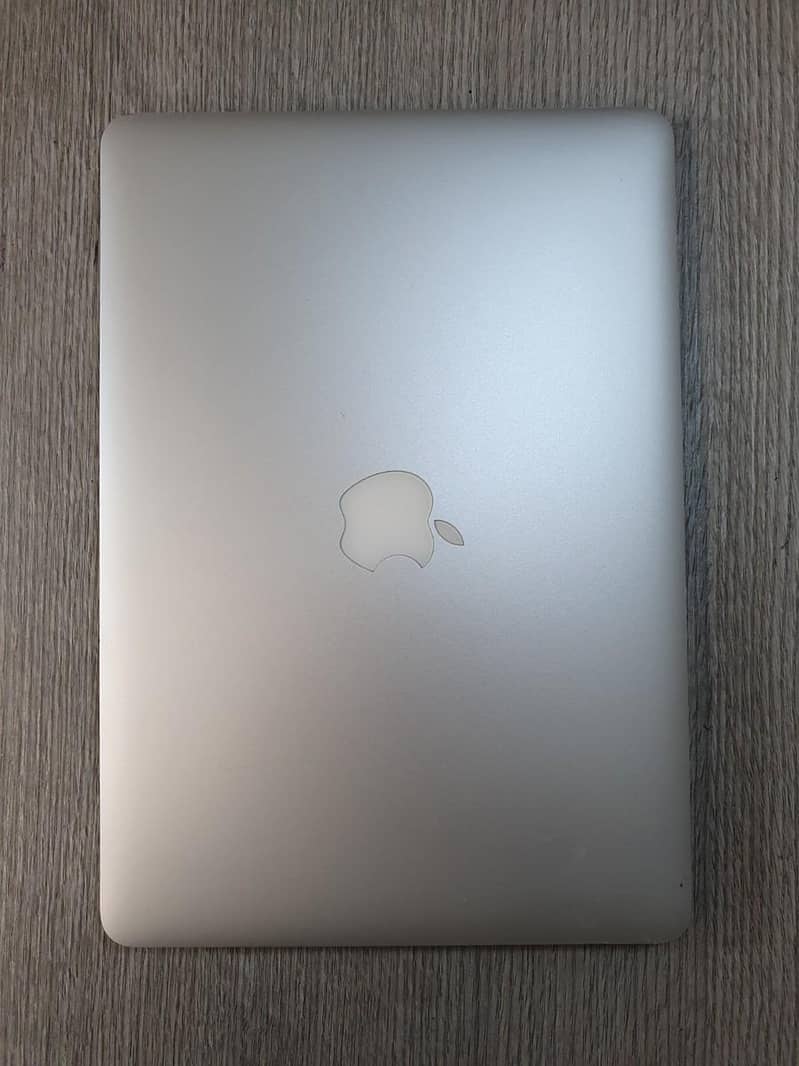 MacBook Pro 1