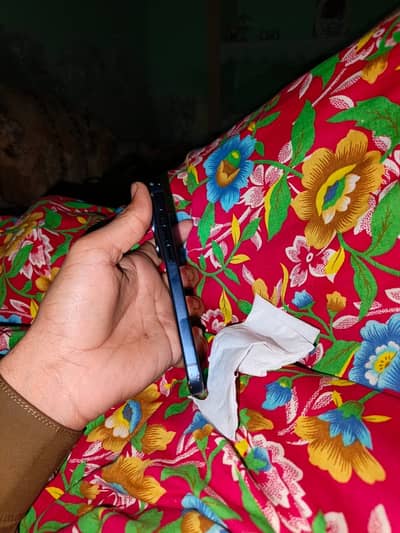 IPHONE 17pro jv 256GB with box