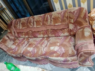 achi halat h urgent for sale