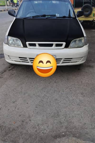 2014 model suzuki cultus for sale