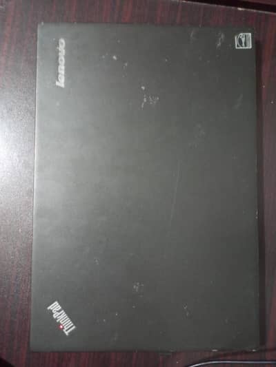 Lenovo Thinkpad T440s Core i7 4th Generation