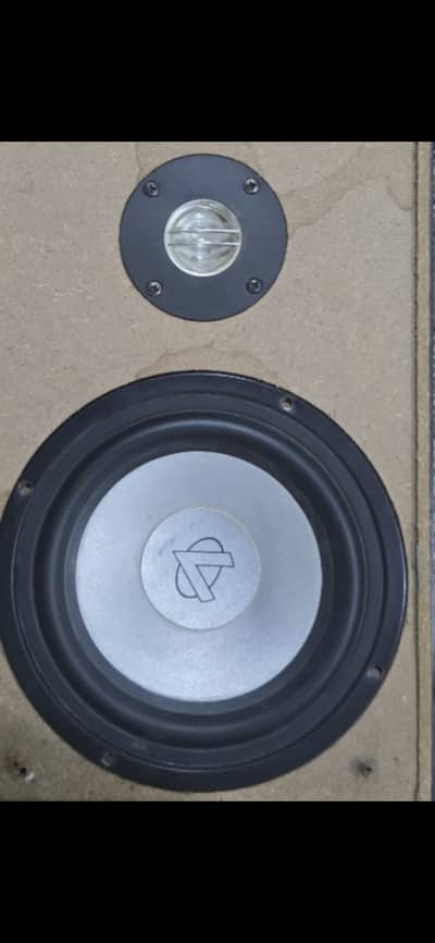 Woofer Speaker Audionic classic 5