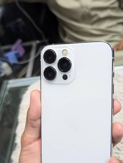 iPhone 13 Pro Max 128GB | Excellent Condition | Battery 85%+