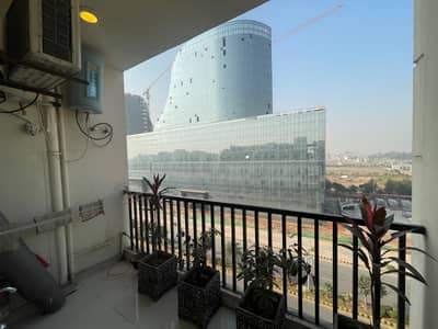 3-Bed Luxury Apartment Available For Rent In Gulberg Greens Islamabad