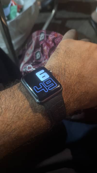 Apple Watch Series 3 (42MM)