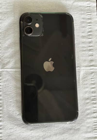 iphone 11 non PTA Jv