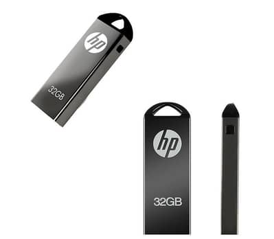 HP 32gb USB Device