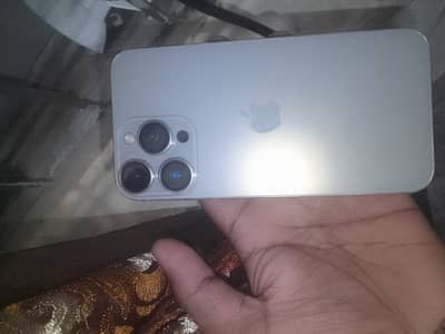 iPhone XR converted 15pro max