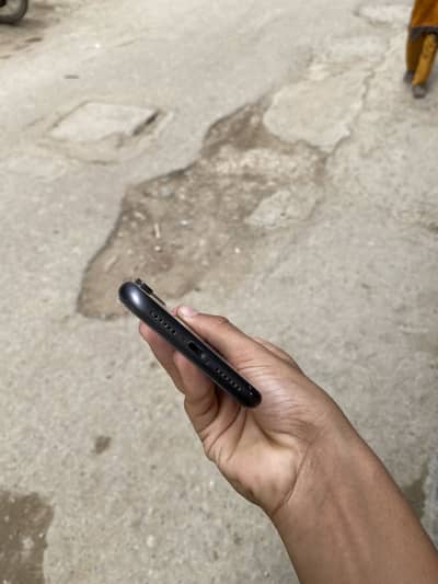 All okay waterpack 82 battery health