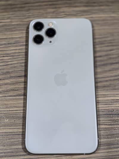 Iphone 11 PRO PTA Approved