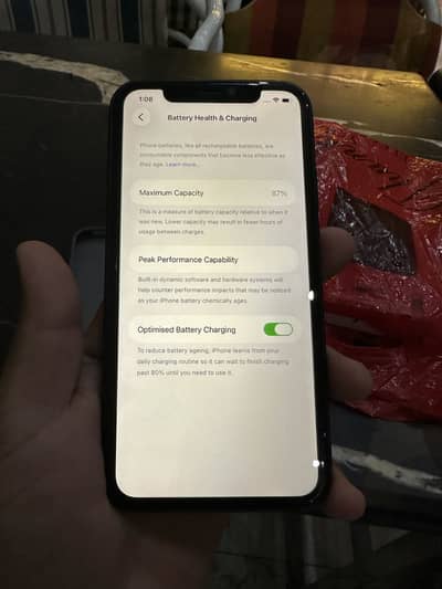 Iphone 11 64gb Factory Unlock
