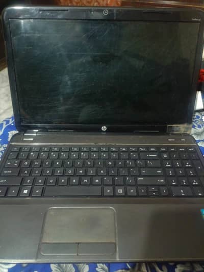 Laptop HP