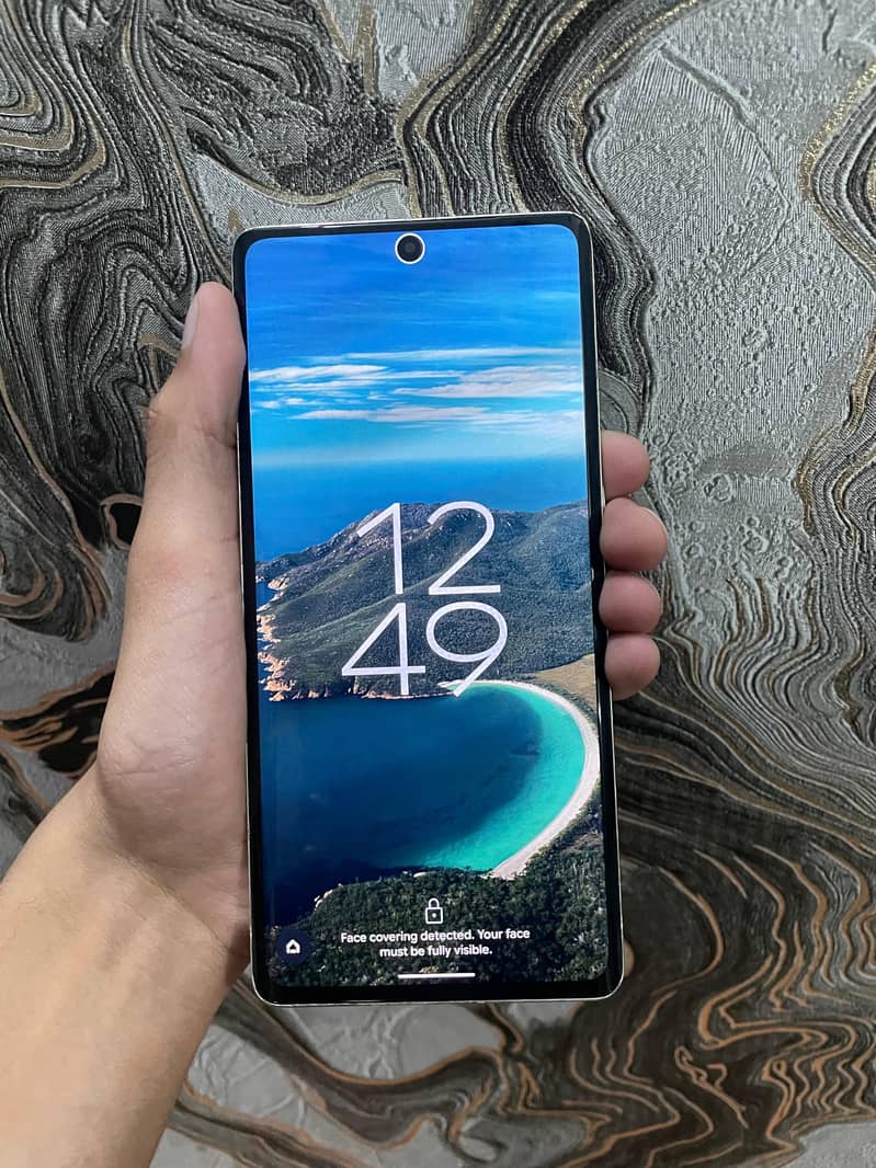 Google Pixel 7 Pro 1